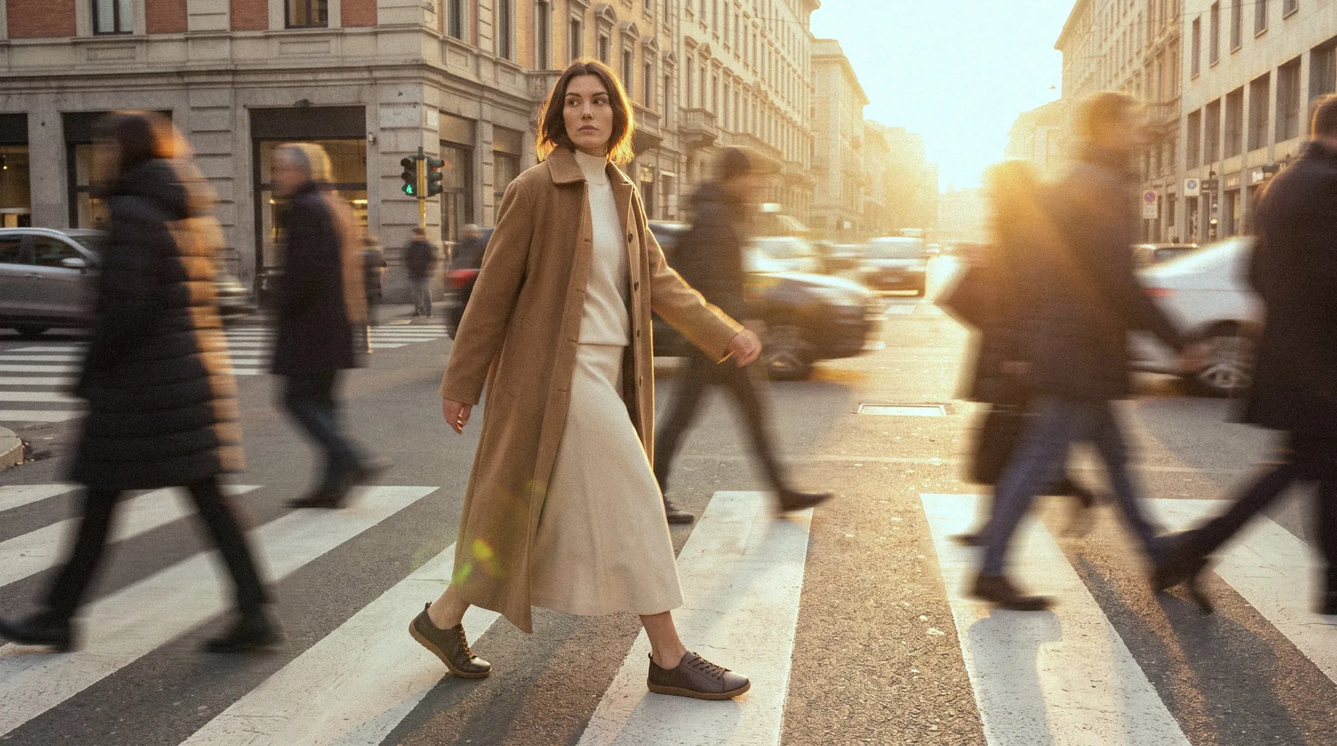 Everyday Comfort FW26 05