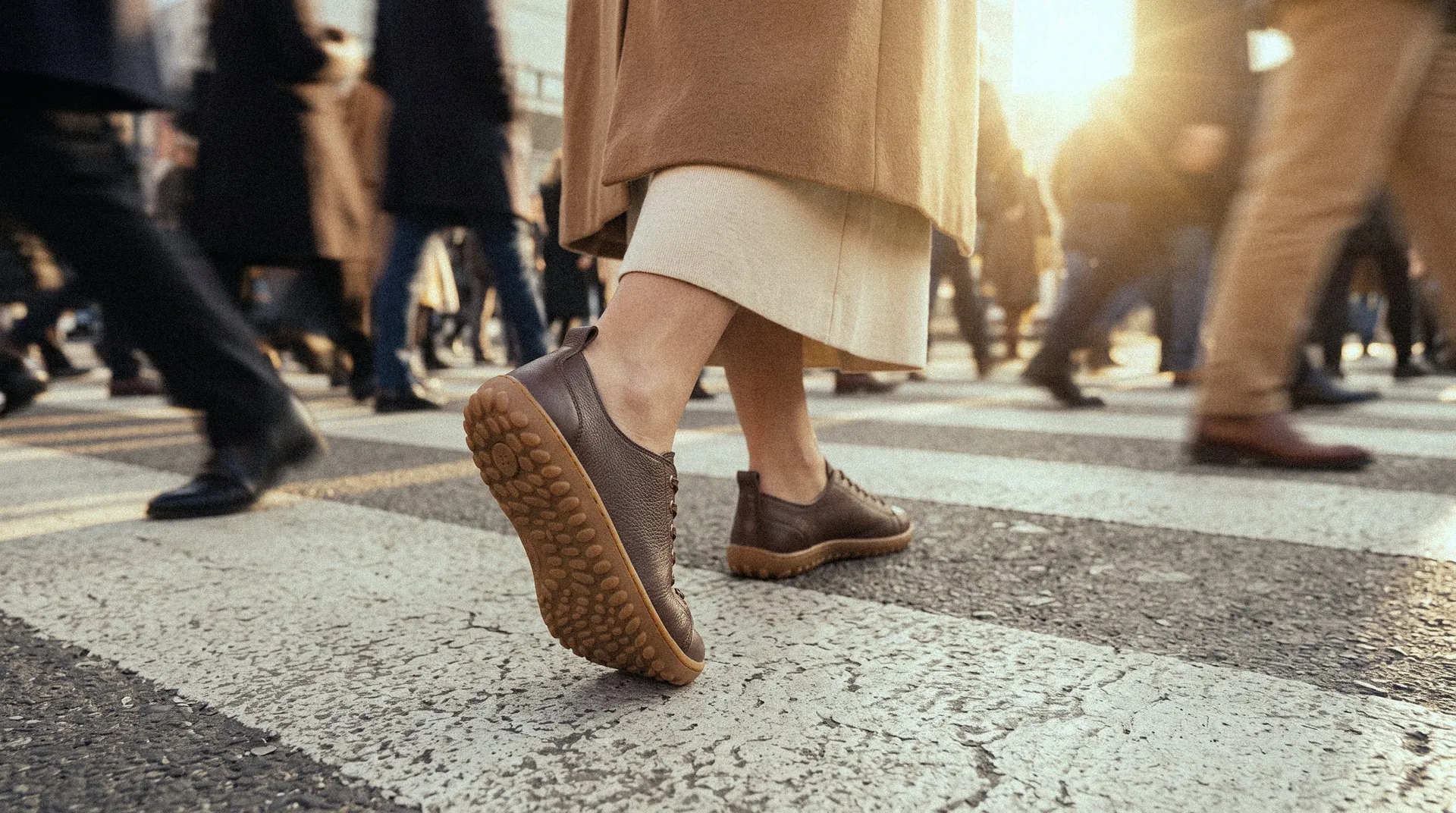 Everyday Comfort FW26 06