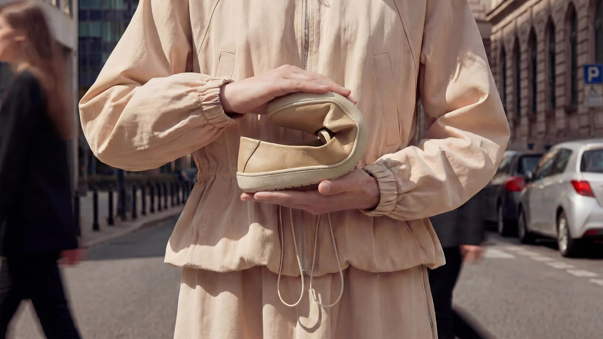 Everyday Comfort — ohebnost
